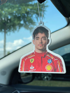 Leclerc Car Air Freshener