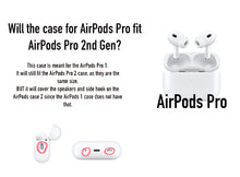 Load image into Gallery viewer, Silver AirPod Case
