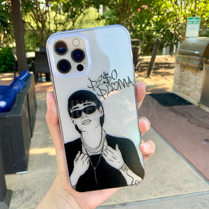 Doble P Phone Case