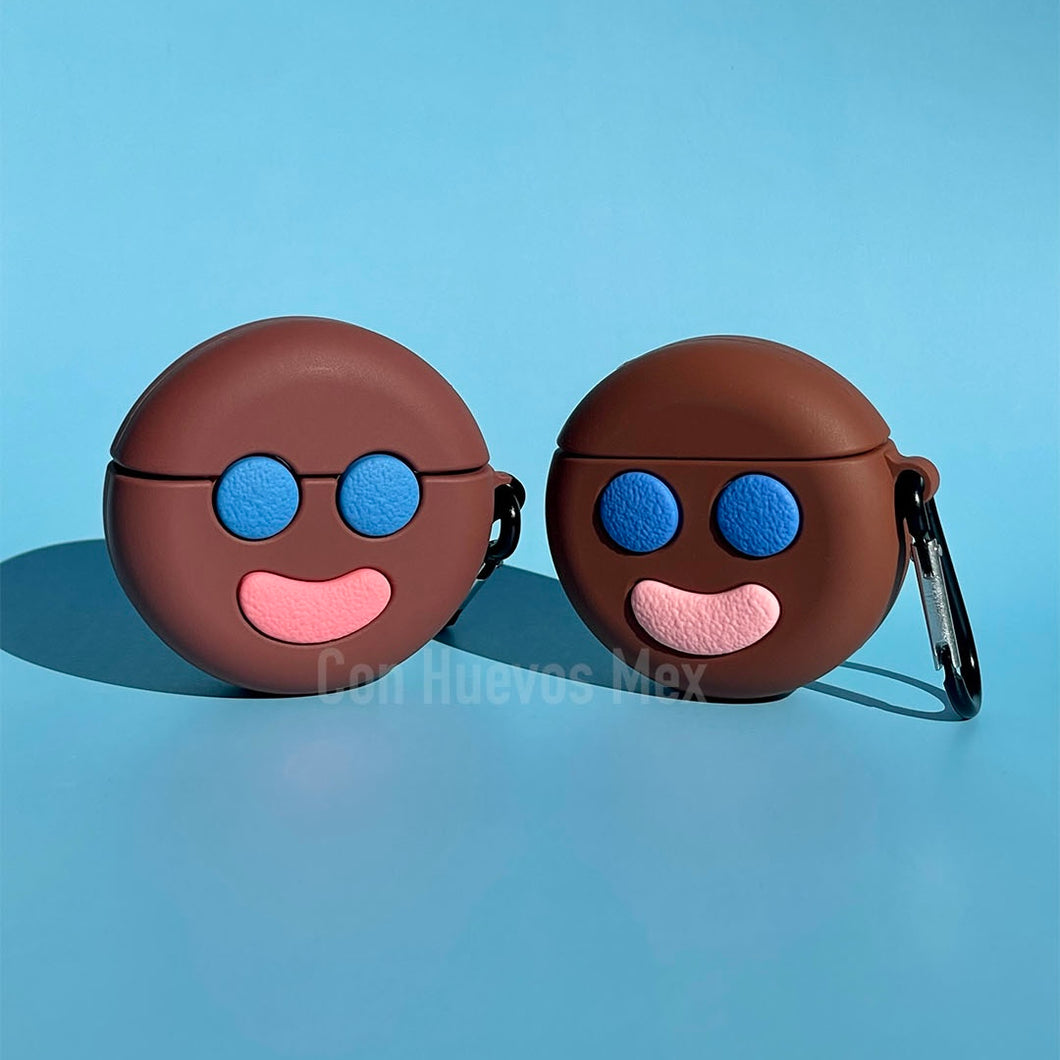 Paleta Payaso AirPod Case