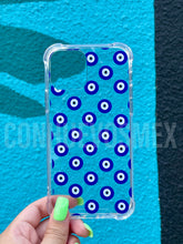 Load image into Gallery viewer, Ojo Turco iPhone Case
