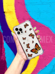 Mariposa phone case