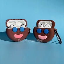 Load image into Gallery viewer, Paleta Payaso AirPod Case
