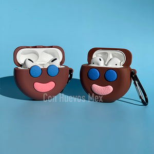 Paleta Payaso AirPod Case