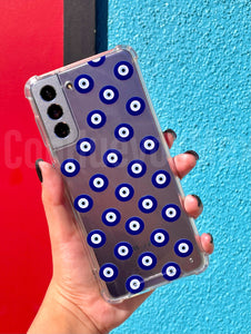 Ojo Turco Samsung Case