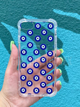 Load image into Gallery viewer, Ojo Turco iPhone Case
